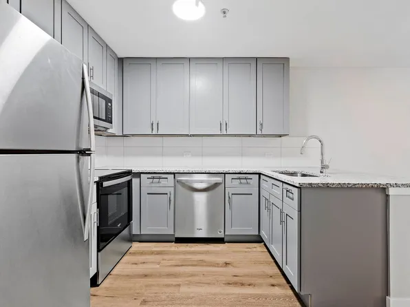 Brookside Apartments