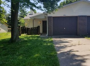 4716 W Knox Dr #4716, Columbia, MO 65203