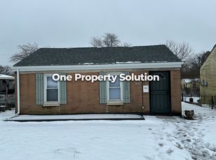 2355 Rhode Island St, Gary, IN 46407