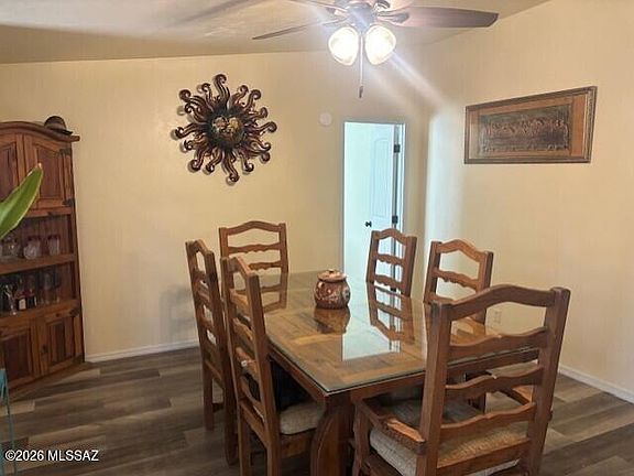 5th image of 11281 E Old Vail Rd