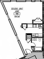 2nd image of 304 E Bank St APT 408