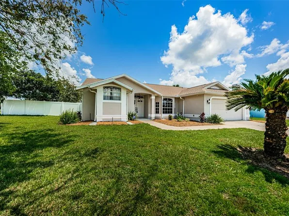 1105 S Fieldview Loop, Lecanto, FL 34461