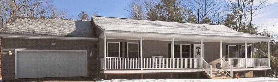 2nd image of LOT 1 Saint Paul Rd