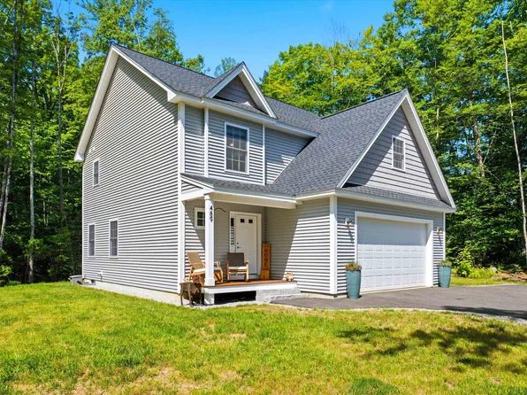 489 High Street, Boscawen, NH 03303