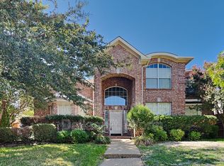 8805 Christian Ct, Plano, TX 75025