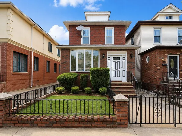 2061 80th St, Brooklyn, NY 11214