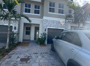 17108 SW 2nd Cir #17108, Hollywood, FL 33027