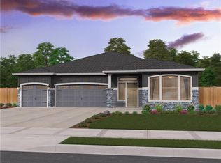 2221 94th Avenue Ct E LOT 8, Edgewood, WA