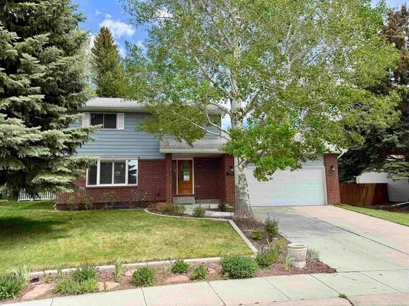 3313 Sierra Cir, Rock Springs, WY 82901
