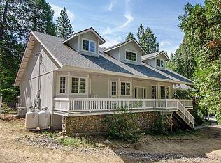 4131 Sly Park Rd, Pollock Pines, CA 95726