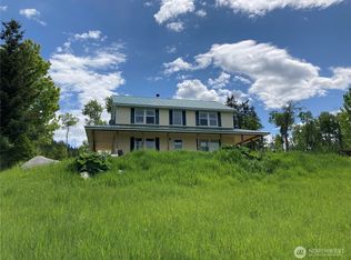 77 Amanda Rd, Oroville, WA 98844