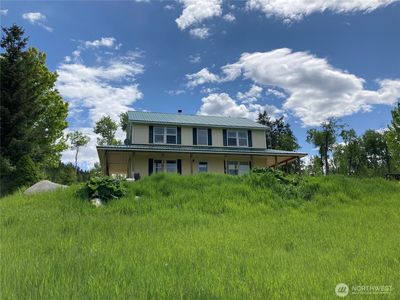 77 Amanda Road, Oroville, WA, 98844