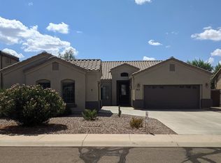 915 W Torrey Pines Blvd, Casa Grande, AZ 85122
