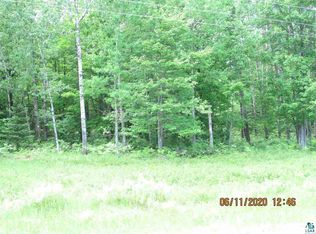 LOT 5 Eagles Ridge Rd, Brule, WI 54820
