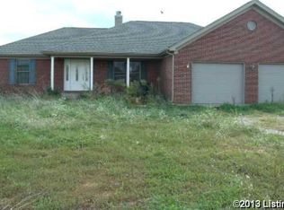 1175 Garfield Woodrow Rd, Garfield, KY 40140