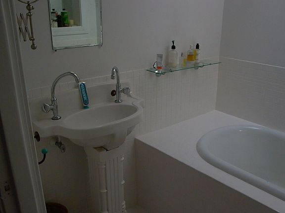 masterbath