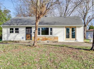 14017 Beeston Blvd, Louisville, KY 40272