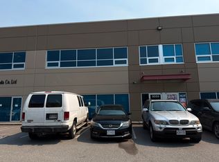 2560 Shell Rd, Richmond, BC V6X 0B8