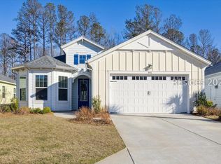 992 Caribbean Soul Ave, Hardeeville, SC 29927