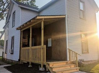 235 1st St, Piqua, OH 45356