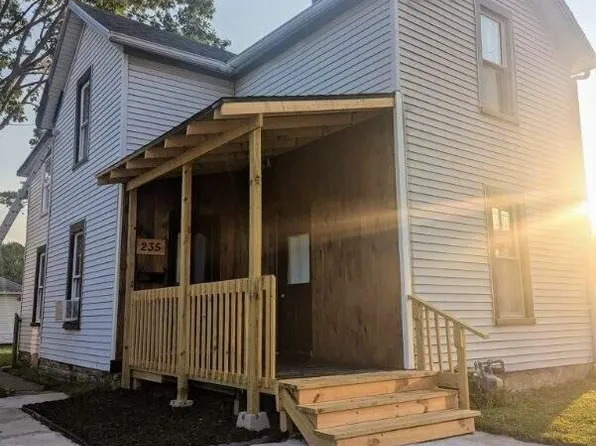 235 1st St, Piqua, OH 45356