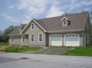 105 Allwein Dr #U-0070, Lebanon, PA 17042
