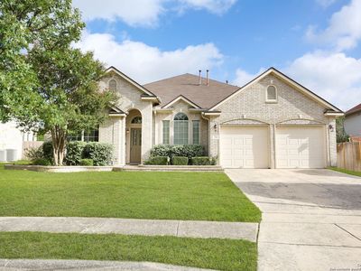 3311 Fontenay, San Antonio, TX, 78251