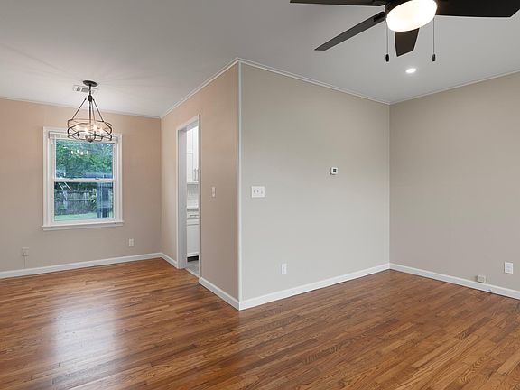 Living Room/Dining Room