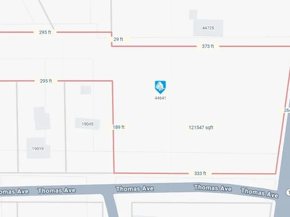 44641 State Road 19, Altoona, FL 32702