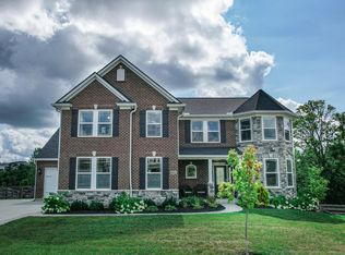 4068 Denny Ln, Union, KY 41091