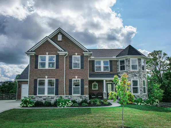 4068 Denny Ln, Union, KY 41091