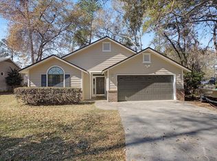 1764 Broken Bow Trl, Tallahassee, FL 32312