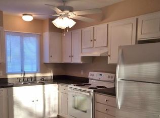 160 Ripple Ln, North Kingstown, RI 02852