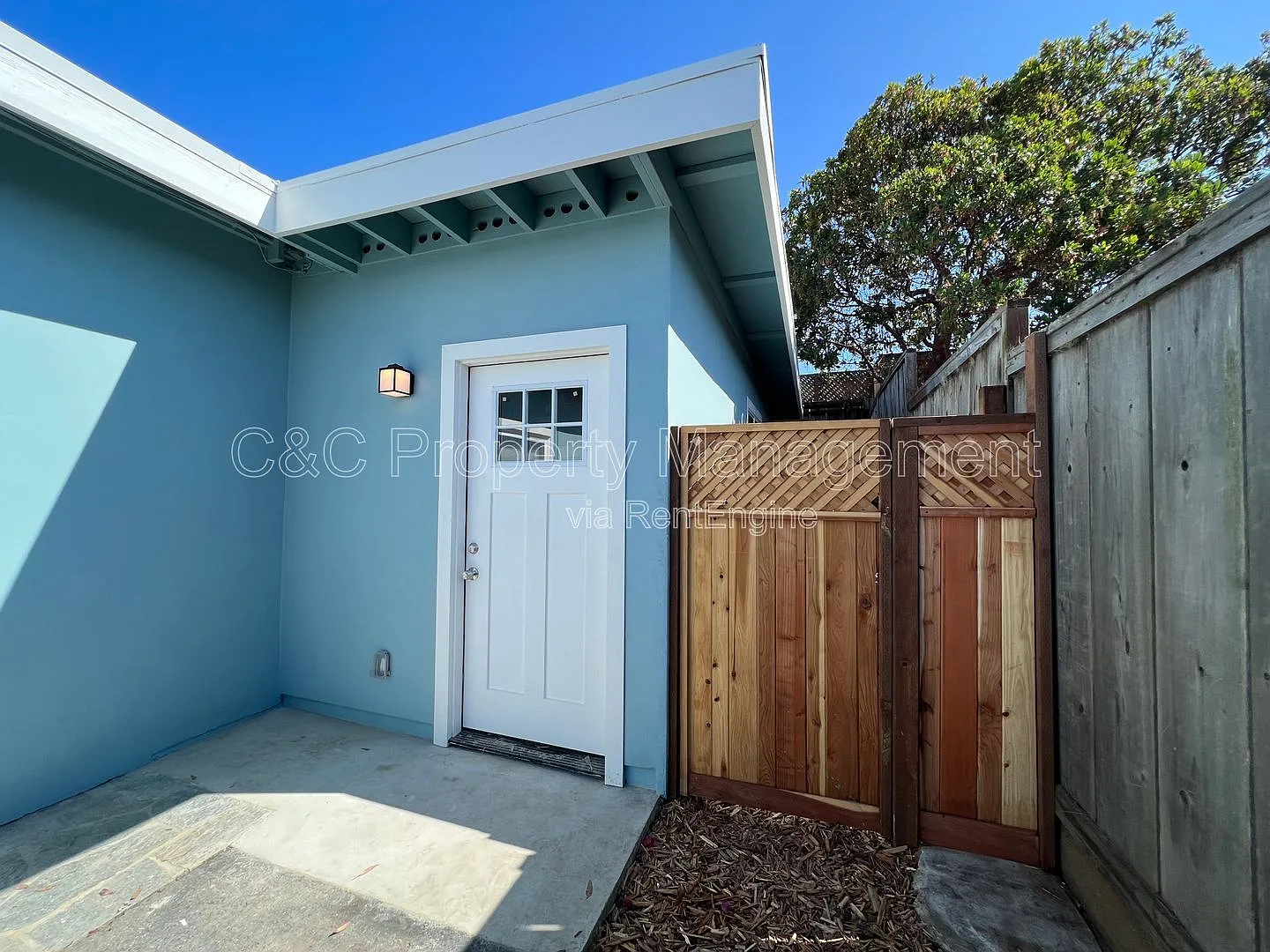 1 bed, 1.0 bath, 600 sqft, $2,375 — Photo 4