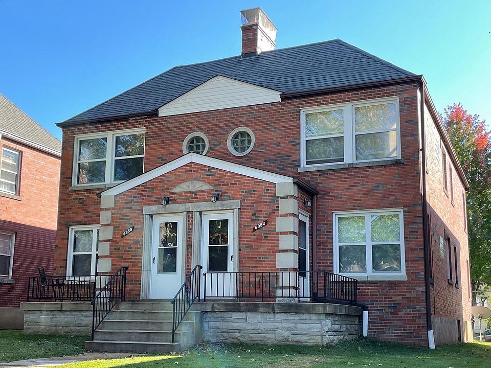 1st image of 6352 Sutherland Ave #1W