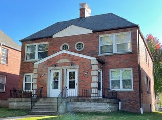 6352 Sutherland Ave #1W, Saint Louis, MO 63109