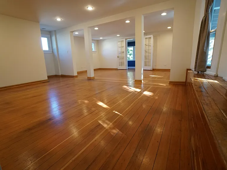 Dining Room / Living Room