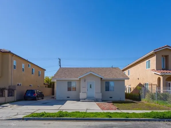 4458-62 40th St, San Diego, CA 92116