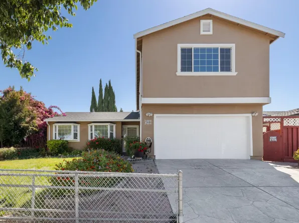 560 Cestaric Dr, Milpitas, CA 95035