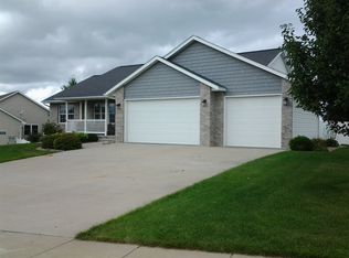 455 A Ave NE, Walford, IA 52351