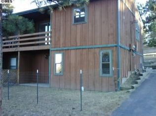 30807 Hilltop Dr, Evergreen, CO 80439