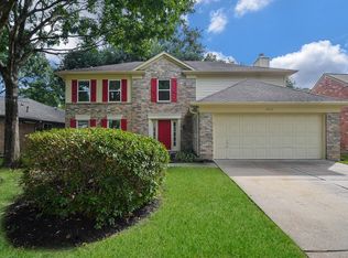 8322 Sparkling Springs Dr, Houston, TX 77095