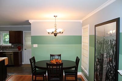 Eating Area