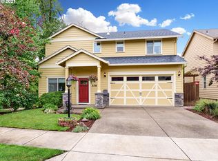 536 S Corinne Dr, Newberg, OR 97132