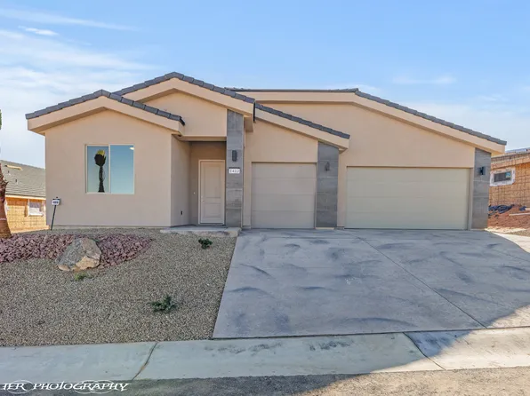 To be built Cantera Plan, Val Vista