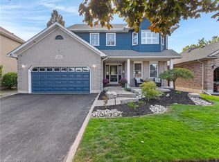 42 Emidio Cres, Brantford, ON N3R7Y9