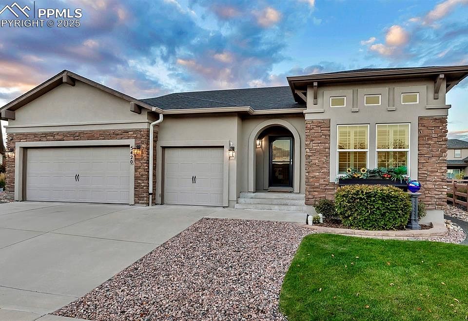1st image of 5420 Paddington Creek Pl