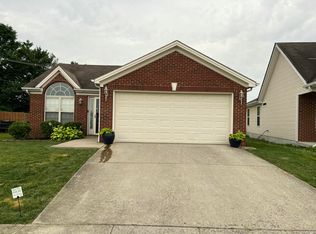 1728 Elverton Rd, Lexington, KY 40511