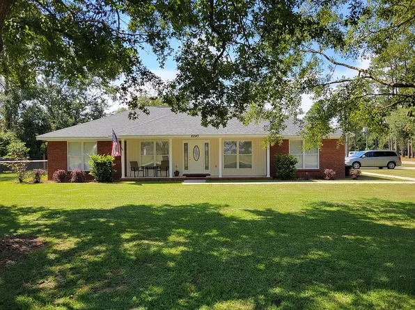 6243 Municipal Park Dr, Loxley, AL 36551