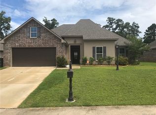 9330 Briarcrest St, Shreveport, LA 71106